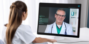 Read more about the article The Future of Telemedicine: How Virtual Health Care is Transforming Patient Experiences